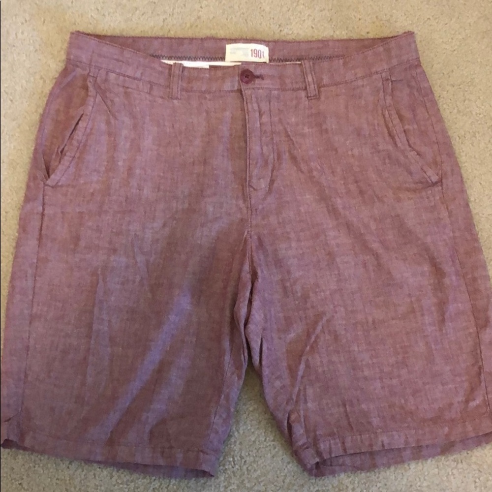 Men’s shorts from Nordstrom